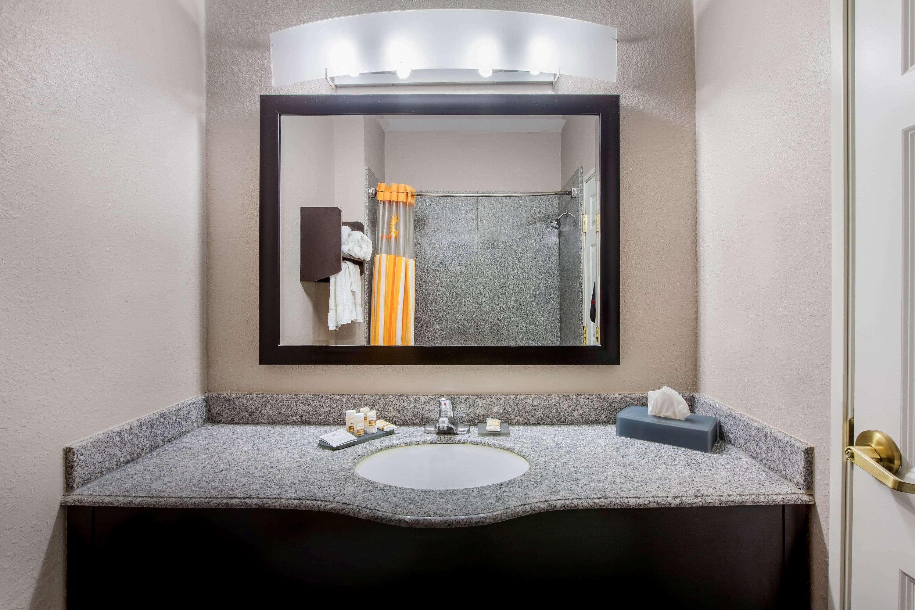 מלון La Quinta By Wyndham פסדינה מראה חיצוני תמונה
